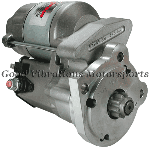 IMI HI-TORQUE STARTER MARINE 3-BOLT TOP MOUNT CCW (1.4 kw)