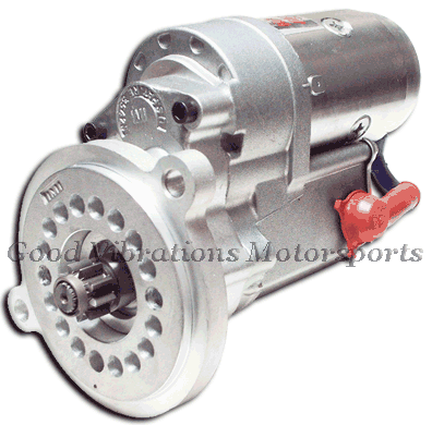 IMI HI-TORQUE STARTER FORD LARGE SBF (2.0 kw)