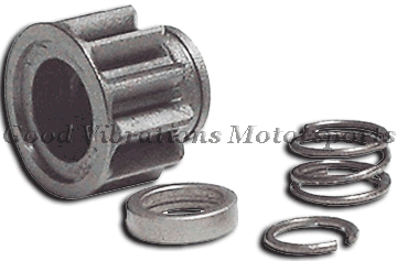 IMI DRIVE GEAR KIT CHEVY 11 TOOTH
