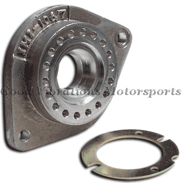 IMI FRONT STARTER PLATE FORD