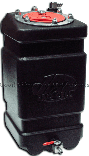 1 GALLON JUNIOR DRAGSTER CELL
