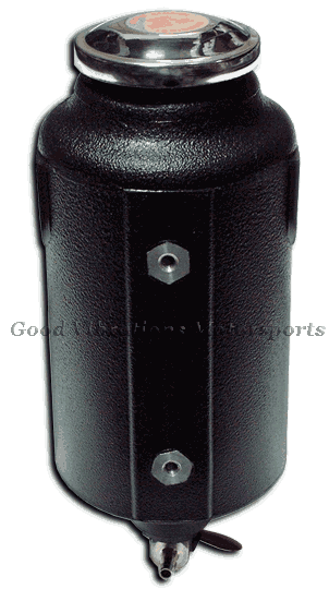 1 QUART FUEL CELL