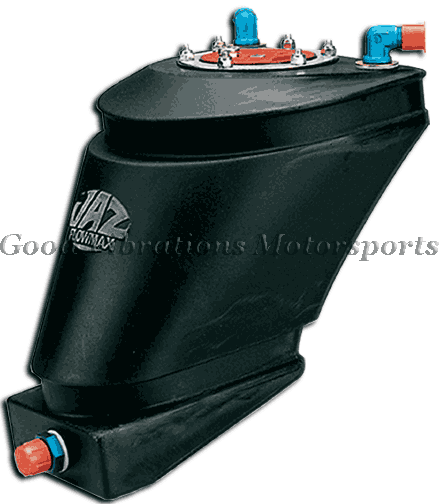 2 GALLON FLOW MAX CELL