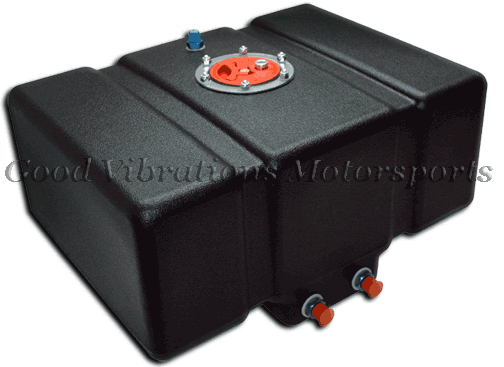 5 GALLON DRAG RACE CELL (1 LEFT)