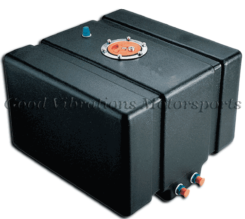 16 GALLON DRAG RACE CELL (1 LEFT)