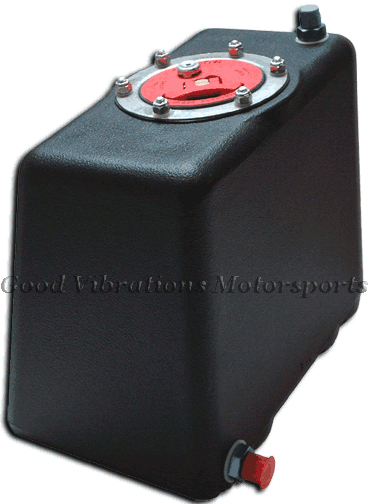 3 GALLON ECONO RAIL CELL (1 LEFT)