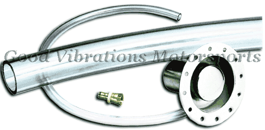 6 HOLE 2 1/4 FILLER KIT