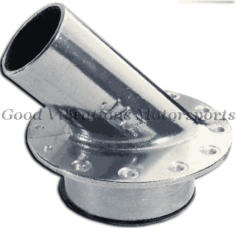 2 1/2 FAST FILL VALVE