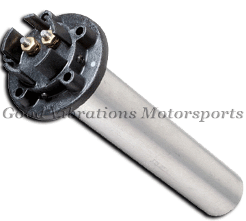 0-90 ohms 8 1/2 FUEL SENDER (1 LEFT)