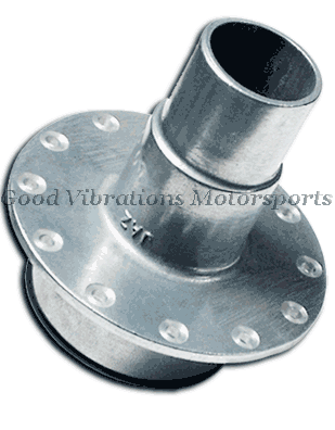 2 1/4 FAST FILL VALVE STRAIGHT