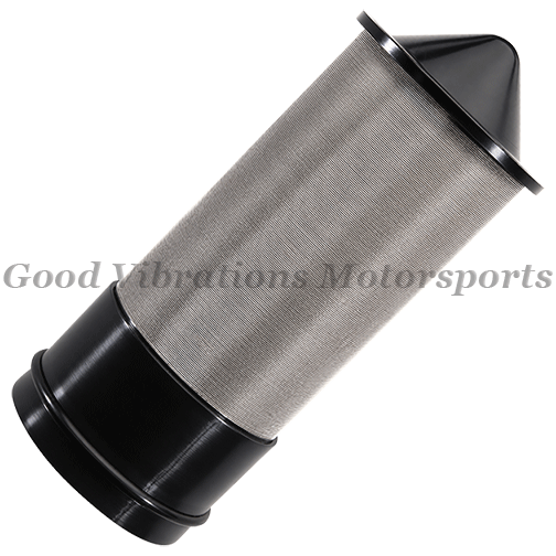 60 MICRON FUNNEL FILTER