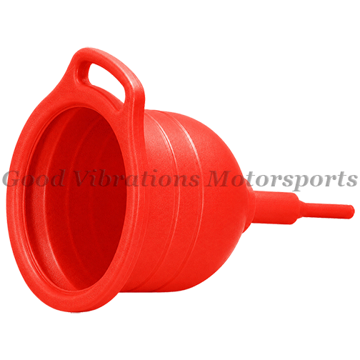 8 ROUND FUNNEL