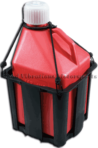 SINGLE JUG TOTE