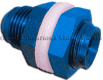 AN6 FAST FLOW FITTING