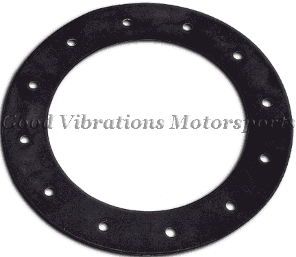 12 HOLE FLANGE GASKET