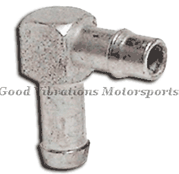 3/8 ELBOW FOR OVERFLOW AND JR OIL BRTHER