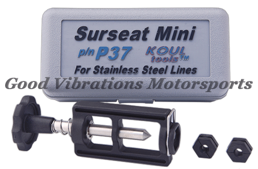 SURSEAT MINI LINE LAPPER 37Deg