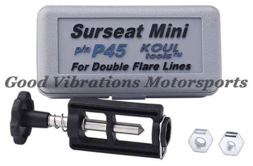 SURSEAT MINI LINE LAPPER 45Deg