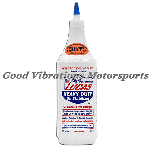 HEAVY DUTY OIL STABILIZER 32oz