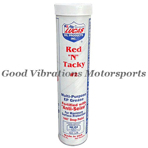 RED N TACKY GREASE 14oz