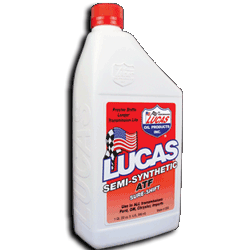 TRANSMISSION OIL SURE SHIFT AFT 1QT