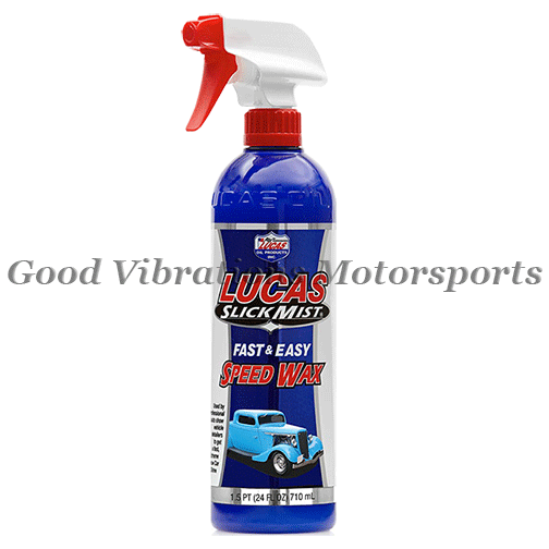 SLICK MIST SPEED WAX 24oz