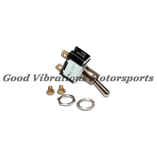 KILL SWITCH SUPER MAG HEAVY-DUTY 15amp