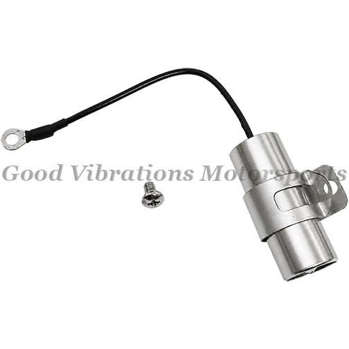 CONDENSER .36mf SMALL