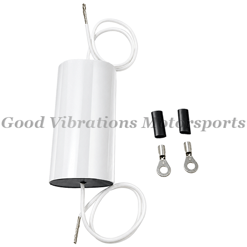 CONDENSER 1.6mf  (6amp)