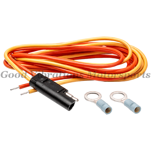 HARNESS 2 WIRE SUPERMAG LONG