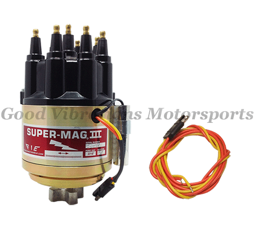 SUPER MAG III STACK CAP GENERATOR RH