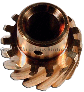 BRONZE GEAR GM PREMIUM .491 MEYER/DUNN