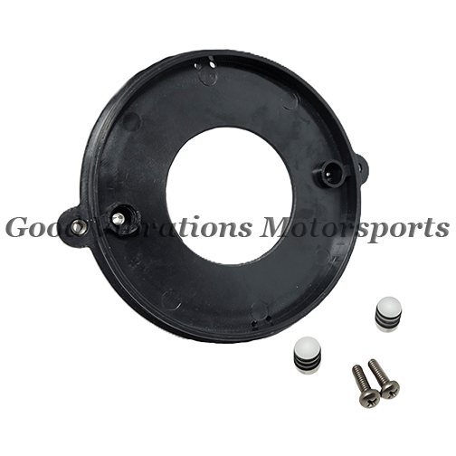 PRO CAP ADAPTER - BLACK