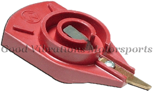 ROTOR - PRO CAP (LH)