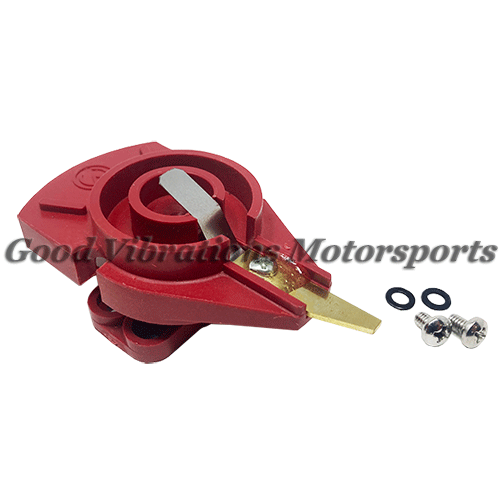 ROTOR AND ADPTR - EPOXY (LH)