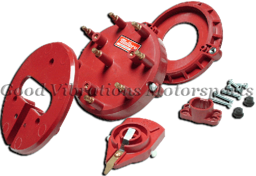 PRO CAP CONVERSION KIT LH