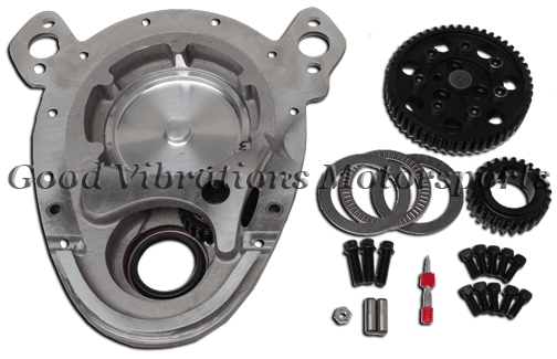GEAR DRIVE ASSY - SBC