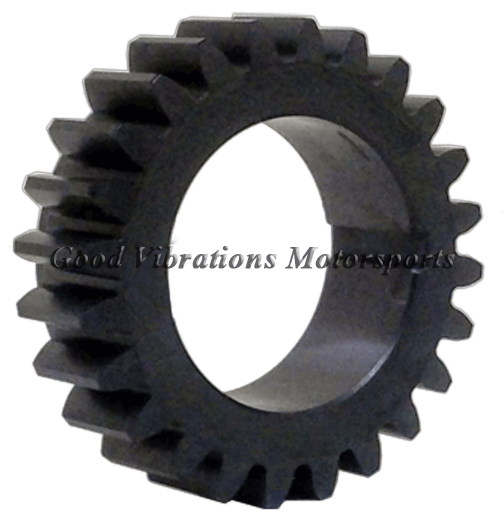 CRANK GEAR - BBC