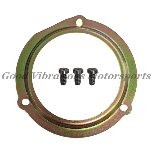 FRONT SEAL RETAINER - BBC