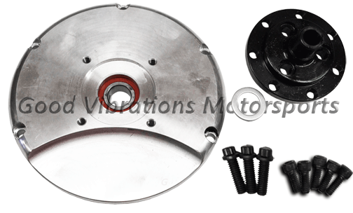 BB CHEVY 12600 TO 12700 CONVERSION KIT