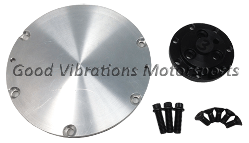 BB CHEVY 12700 TO 12600 CONVERSION KIT