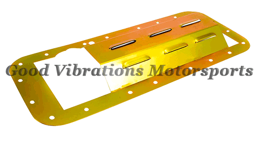 OIL PAN WINDAGE TRAY (BB CHRYSLER/ HEMI)