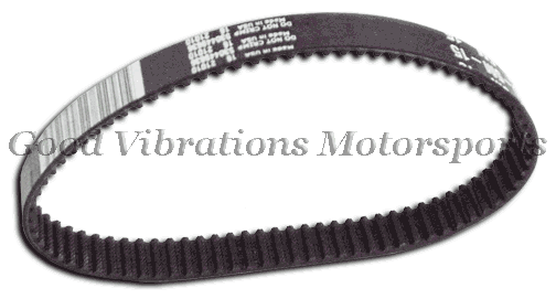 MAGNETO OFFSET DRIVE BELT DUNN 3.0in (330L)