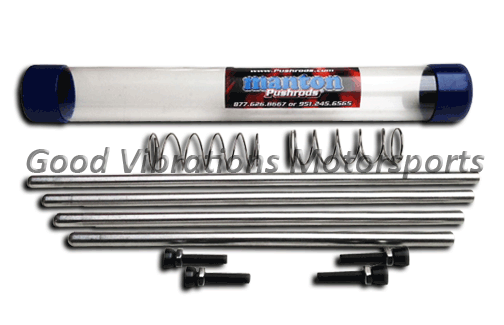 Push Rod Tools