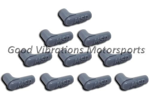 SILCONE 90 DEGREE BOOTS (10pk)