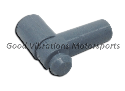 SILCONE 90 DEGREE HEI BOOTS w/ RETAINER PROVISION (ea)