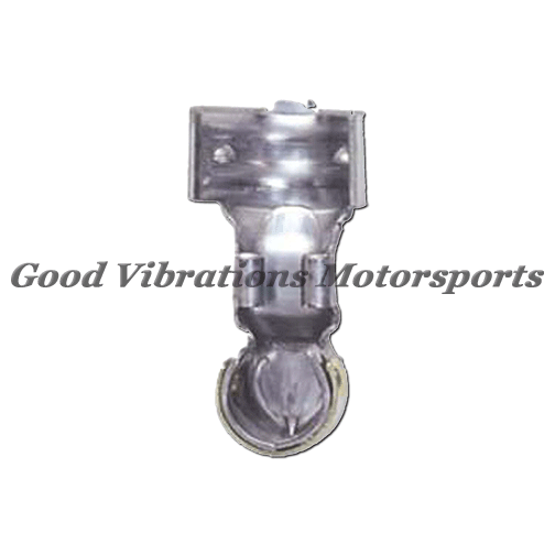 SPARK PLUG TERMINALS 90 DEG (ea)
