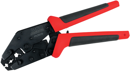 MSD PRO CRIMP TOOL