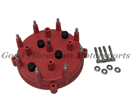 PRO MAG 20/44 LARGE CAP - RED