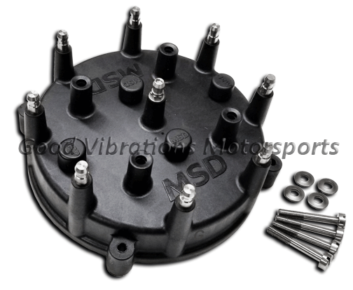 PRO MAG 20/44 LARGE CAP - BLACK